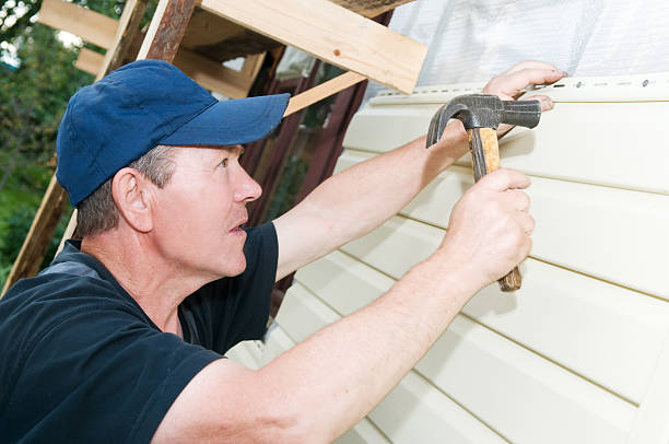Best Historical Building Siding Restoration  in Mount Repose, OH