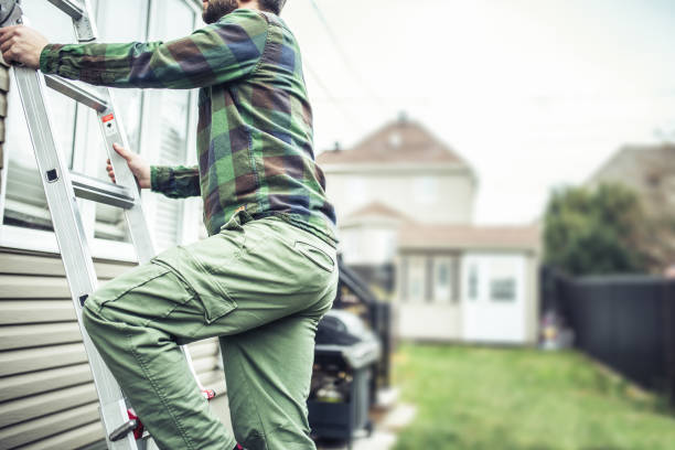 Trusted Mount Repose, OH Siding Installation & Repair Experts