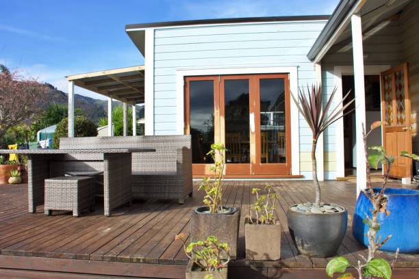 Affordable siding repair and maintenance services in Mount Repose, OH