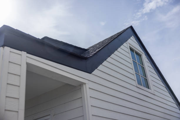 Best Residential Vinyl Siding Installation  in Mount Repose, OH